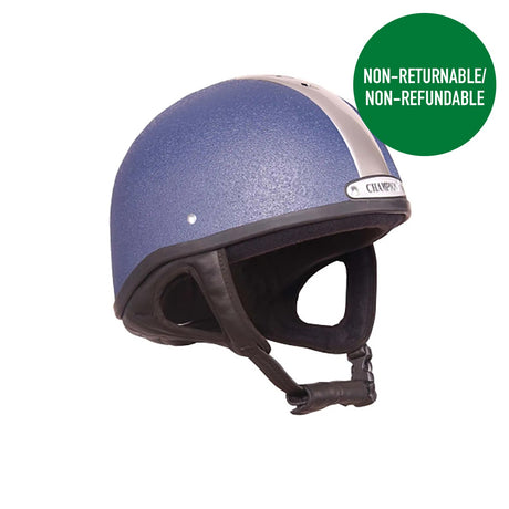 Champion Ventair Deluxe Tête de mort Chapeau