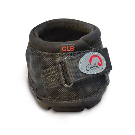 Laminitis Hoof Boots GS Equestrian