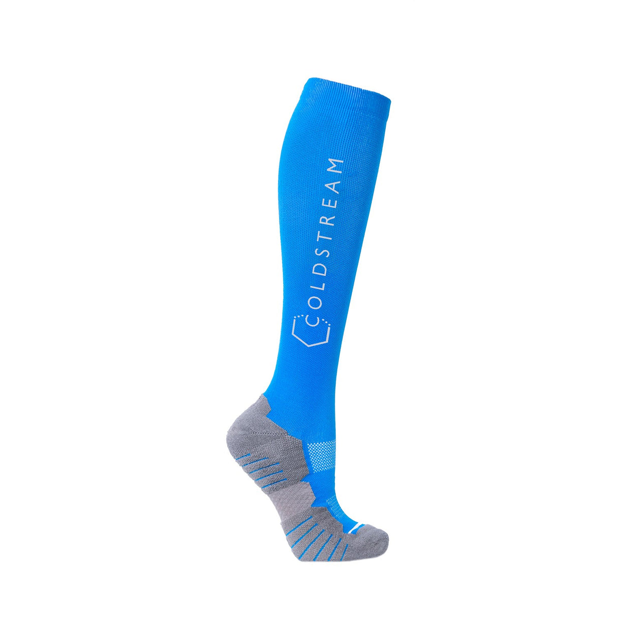 Coldstream Morriston Performance Socks Adult Grey