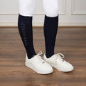 Coldstream Rochester Diamante Riding Socks