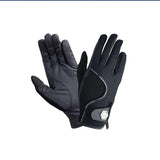 Coldstream Next Gen Swinton Combi Mesh Summer Gloves Black