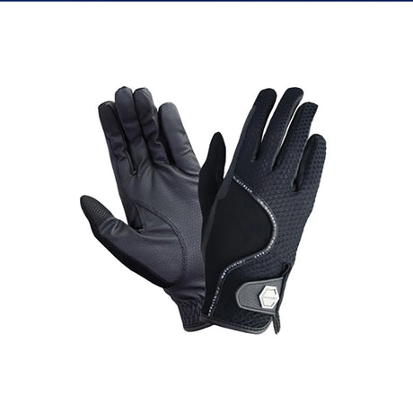 Coldstream Next Gen Swinton Combi Mesh Summer Gloves Black