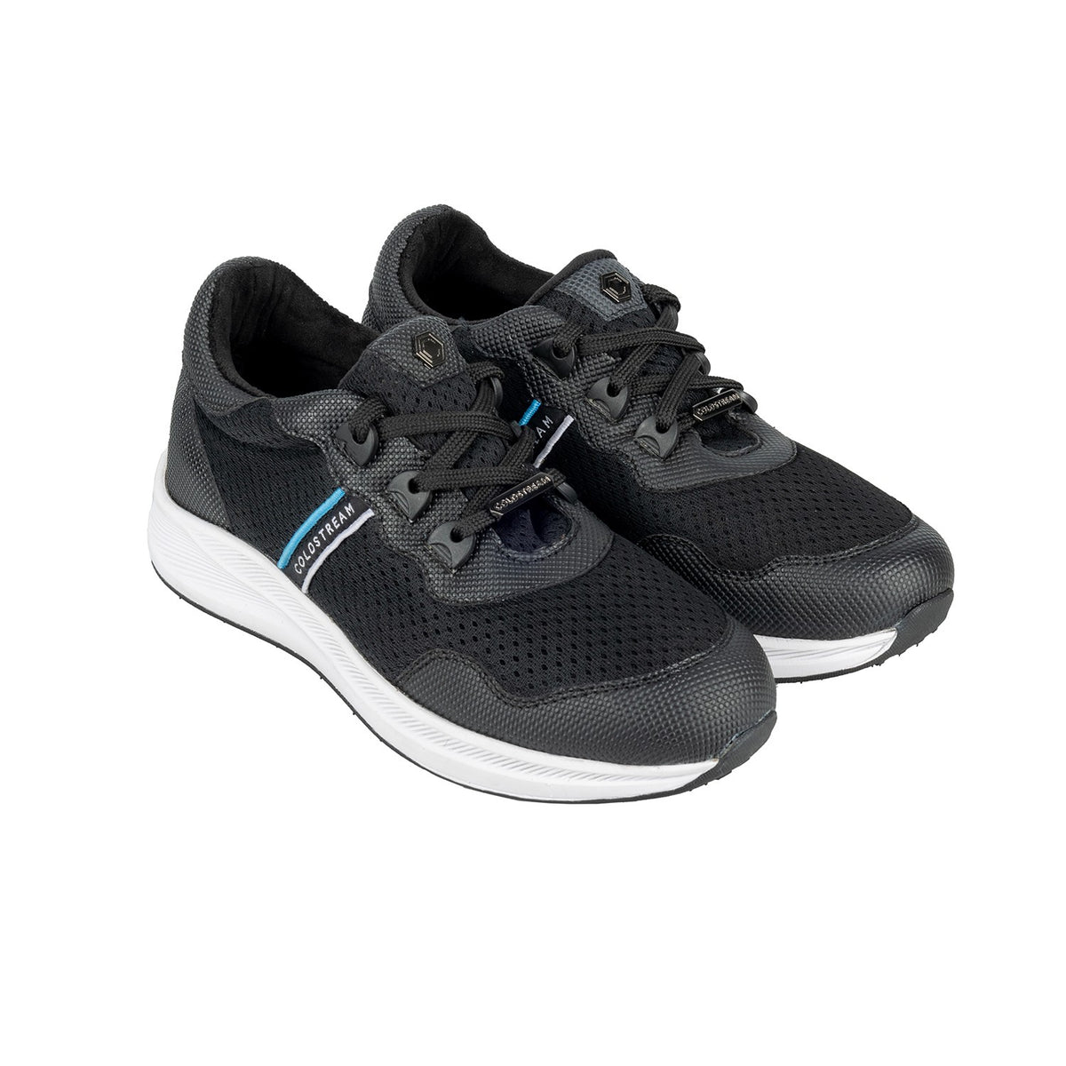 Coldstream Walston C-Repel Waterproof Trainers