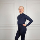 Coldstream Next Generation Cairncross Long Sleeve Base Layer