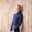Coldstream Cairncross Long Sleeve Base Layer