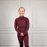 Coldstream Next Generation Cairncross Long Sleeve Base Layer