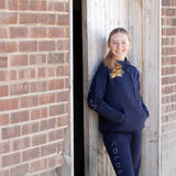 Coldstream Cheswick Diamante Hoodie