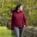Coldstream Cheswick Diamante Hoodie