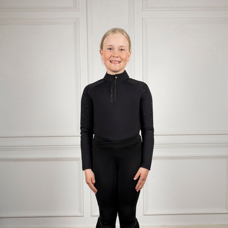 Coldstream Next Generation Jedburgh Long Sleeve Base Layer