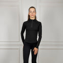 Coldstream Jedburgh Long Sleeve Base Layer