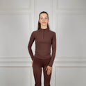 Coldstream Next Generation Jedburgh Long Sleeve Base Layer
