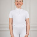 Coldstream Next Generation Clarilaw Diamante Show Shirt