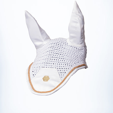Coldstream Marygold Fly Veil White