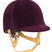 Champion CPX Supreme Riding Hat #colour_burgundy 