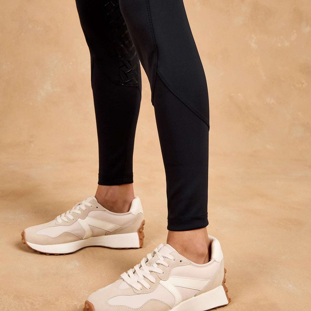 Toggi Croma Womens Breeches #colour_navy