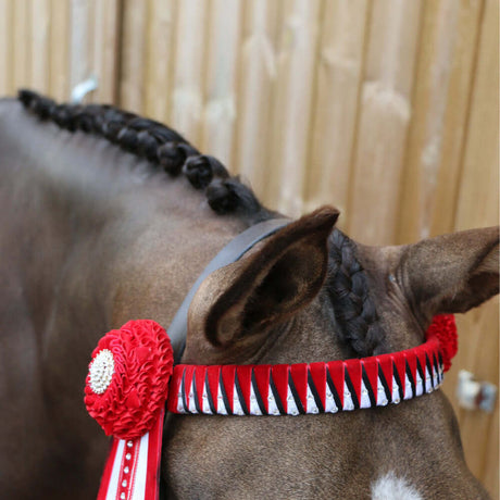 Smart Grooming Plaiting Gel