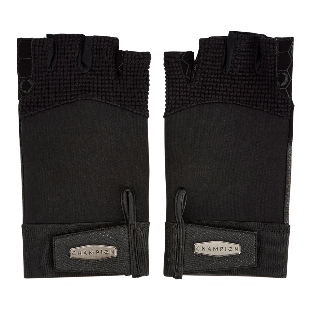 Champion Curragh Fingerless Gloves