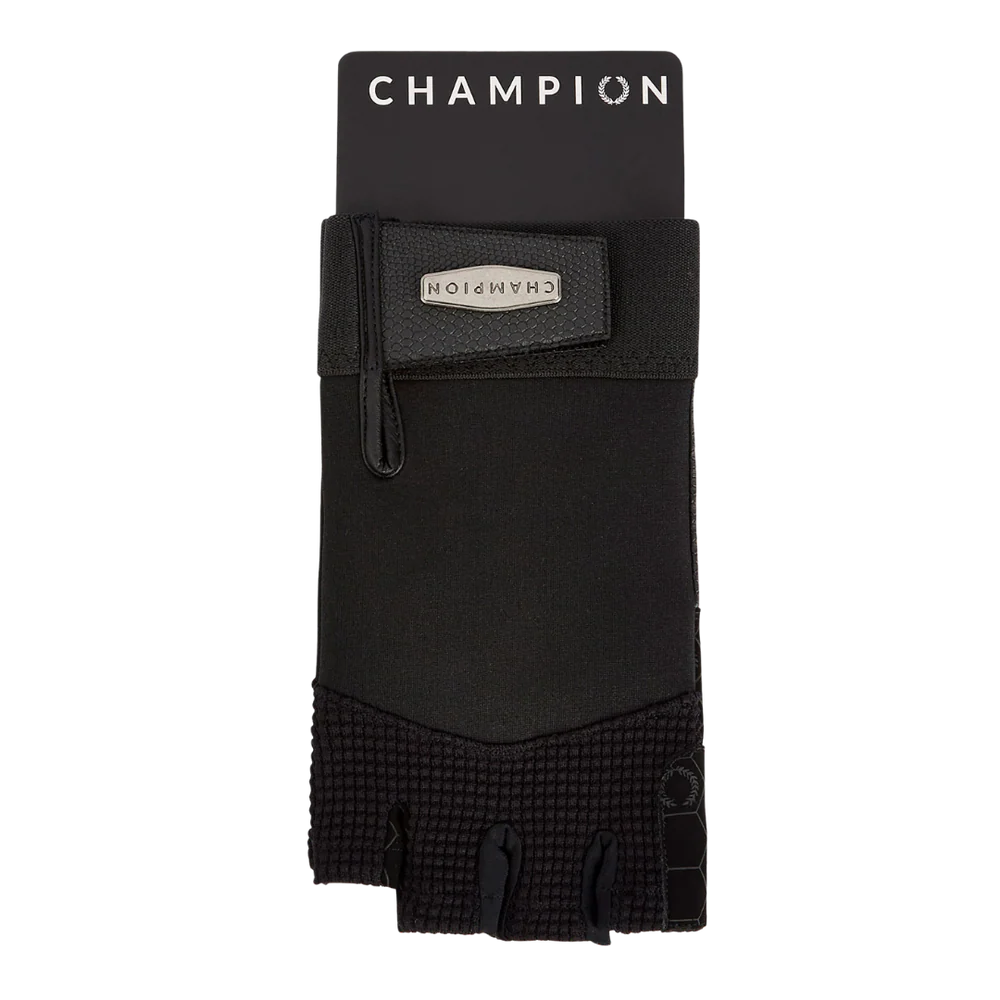 Champion Curragh Fingerless Gloves