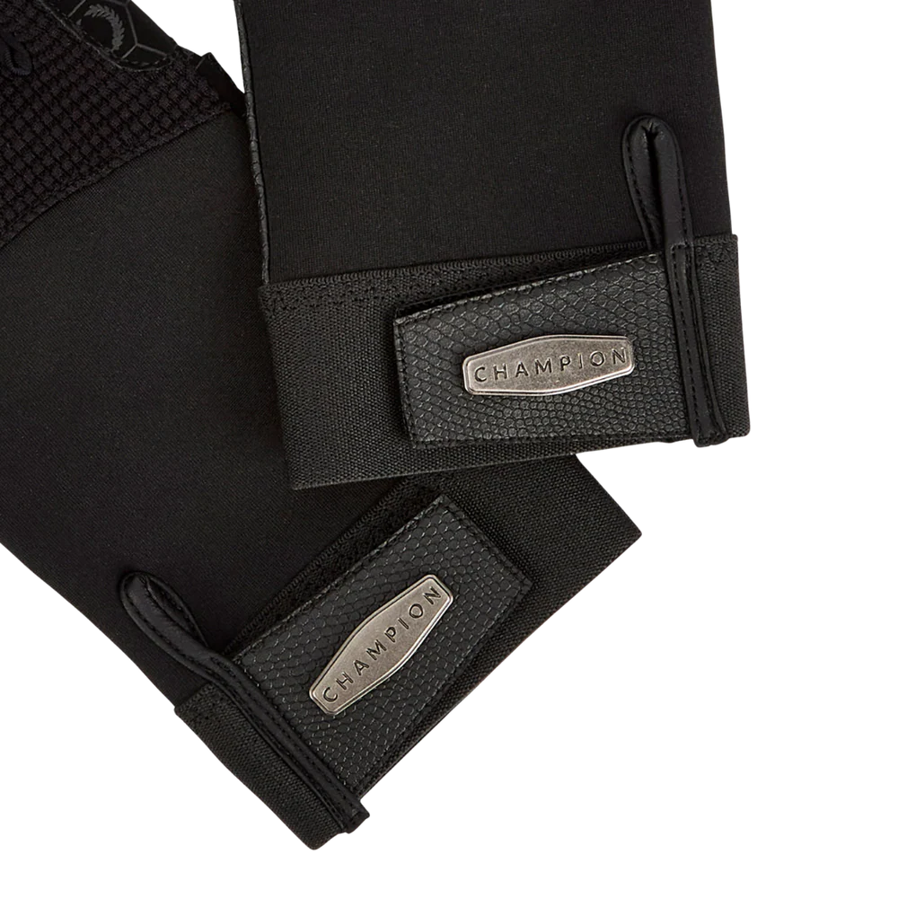 Champion Curragh Fingerless Gloves