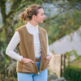 Toggi Womens Carney Reversible Gilet