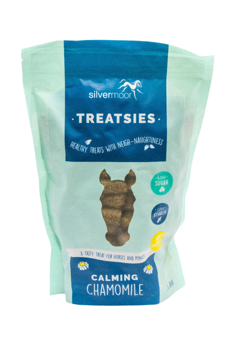 Silvermoor Treatsies #flavour_chamomile