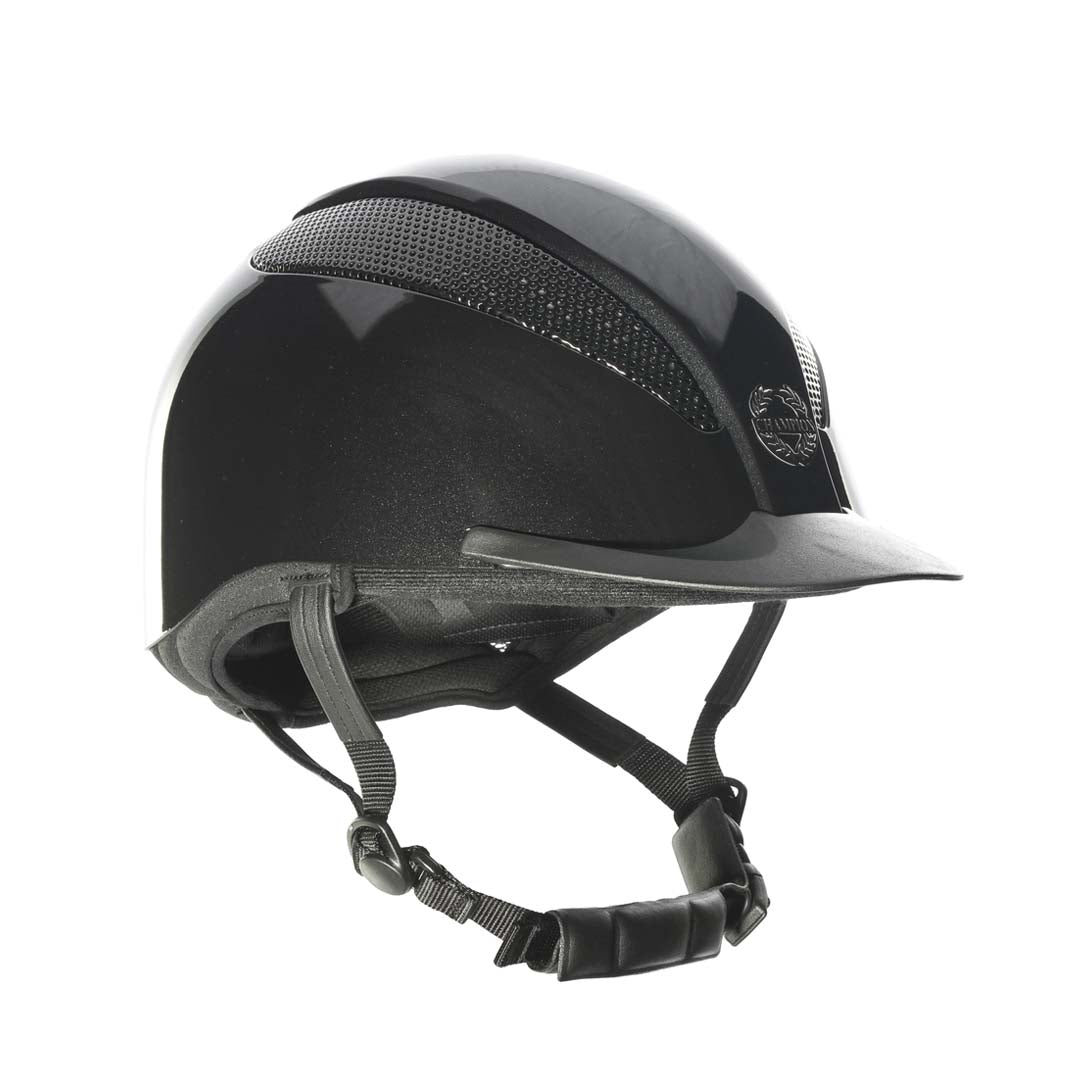 Champion Air-Tech Deluxe Riding Hat Dial Fit