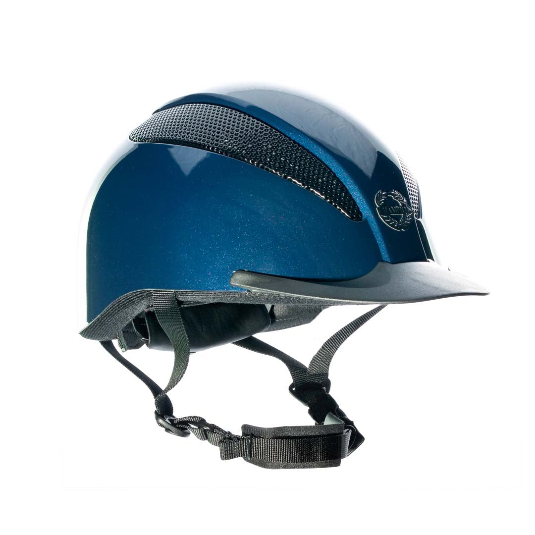 Champion Air-Tech Deluxe Riding Hat Dial Fit