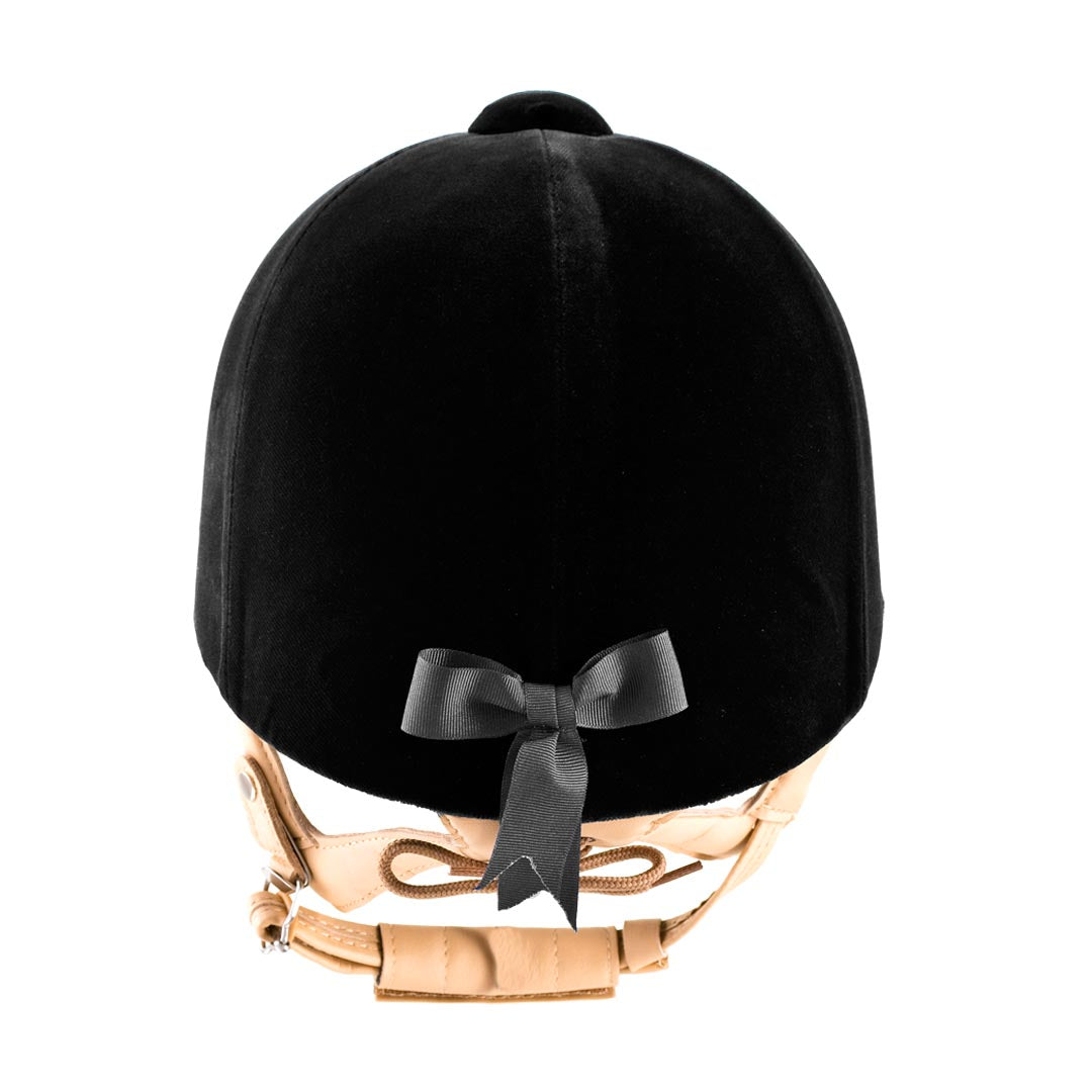 Champion CPX Supreme Riding Hat #colour_black