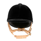 Champion CPX Supreme Riding Hat #colour_black