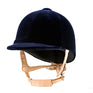 Champion CPX Supreme Riding Hat #colour_navy