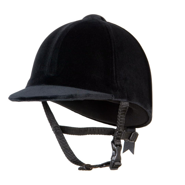 Champion CPX3000 Junior Riding Hat #colour_black