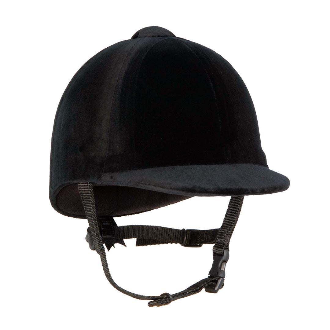 Champion CPX3000 Junior Riding Hat #colour_black