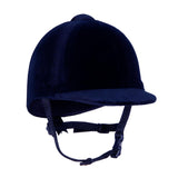 Champion CPX3000 Junior Riding Hat #colour_navy