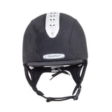 Champion Revolve Junior X-Air MIPS Peaked Helmet #colour_black