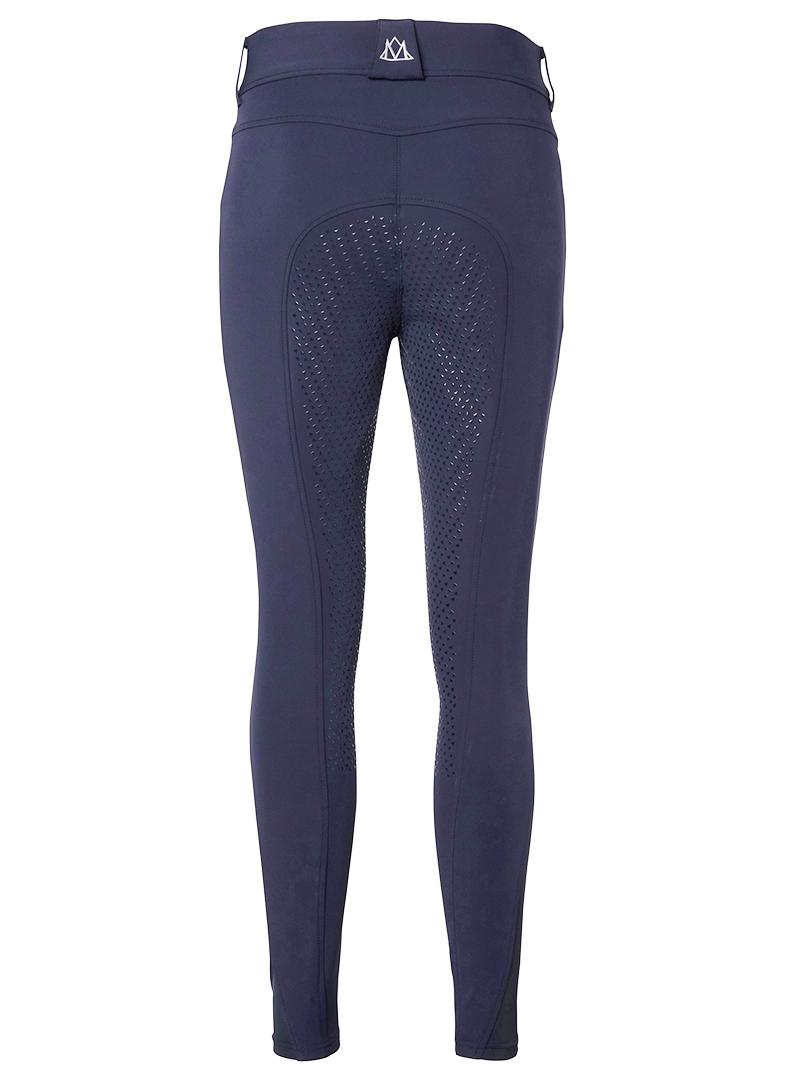 Mountain Horse Chantal Breeches #colour_navy