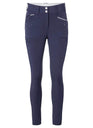 Mountain Horse Chantal Breeches #colour_navy