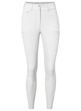 Mountain Horse Chantal Breeches #colour_white