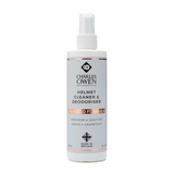 Charles Owen 2-in-1 Hutreiniger und Luftentfeuchter