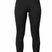 HKM Ladies Silicone Knee Patch Riding Leggings -Tammy- #colour_black