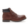 Chatham Nevis Waterproof Ankle Boots #colour_burgundy