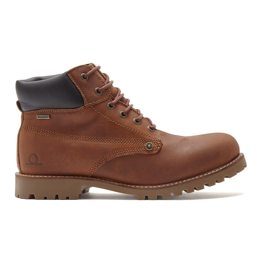 Levis waterproof clearance boots