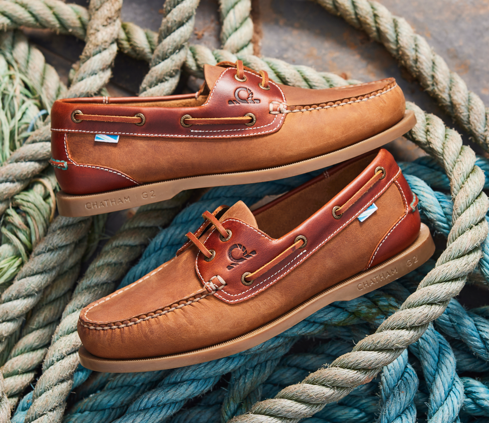 Chatham Deck Shoes Country Boots More GS Equestrian