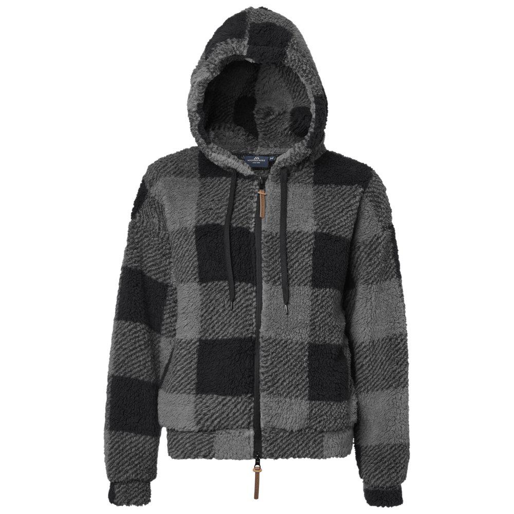 Pullover fuzzy fleece on sale