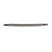 ProPresicce Signature Classic Diamante Browband by Hy Equestrian #colour_black-with-silver-diamantes
