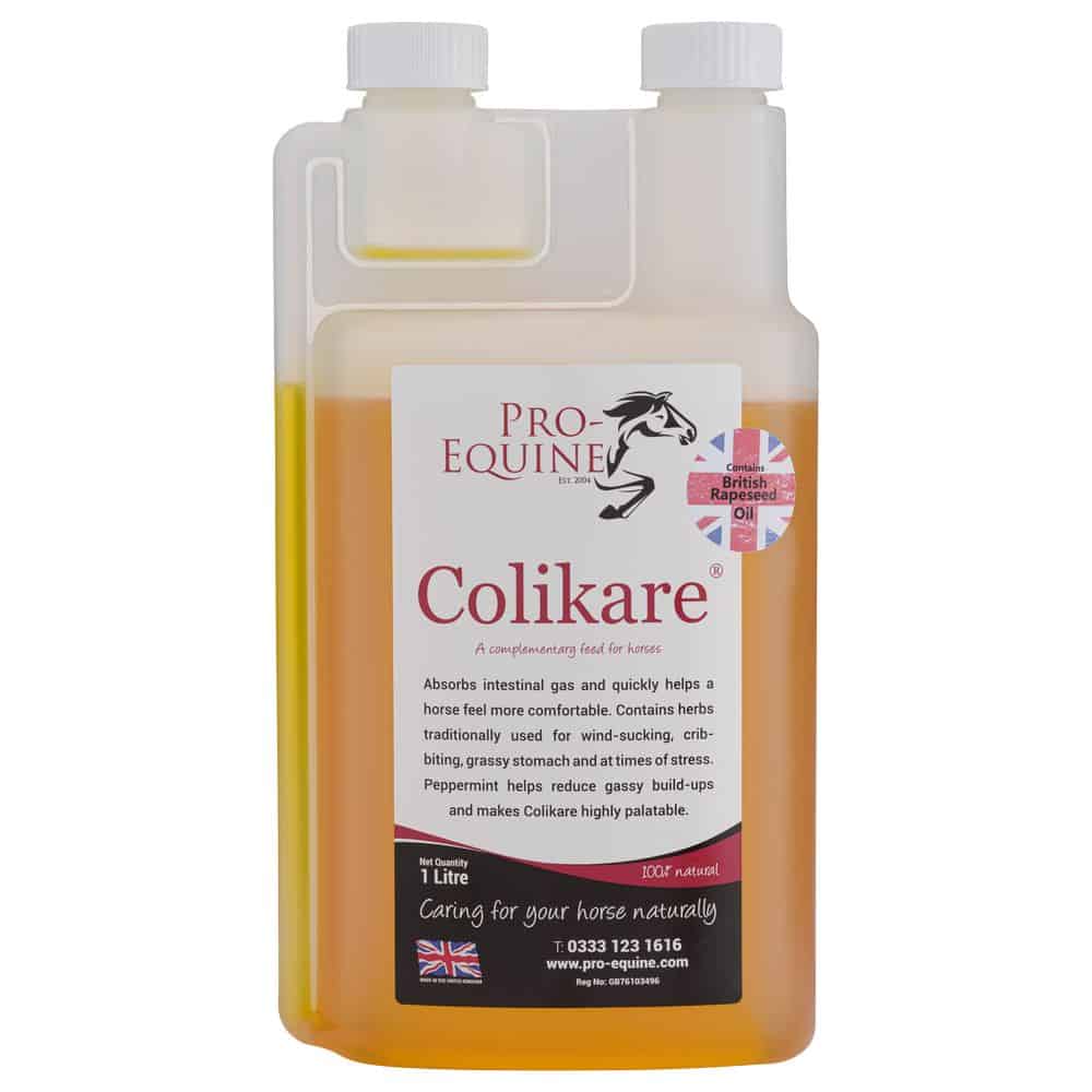 Colikare Pro-Equin