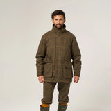 Alan Paine Combrook Men’s Waterproof Coat