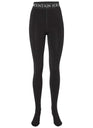 Mountain Horse Cozy Pants #colour_black