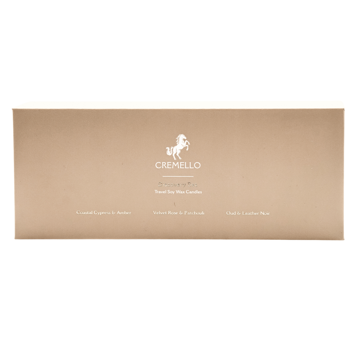 Cremello Gift Pack
