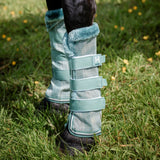 Horseware Ireland Newmarket Fly Boots #colour_witney-dynasty