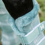 Horseware Ireland Newmarket Fly Boots #colour_witney-dynasty